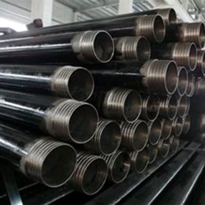 AQ BQ NQ HQ PQ Drill Rod-3