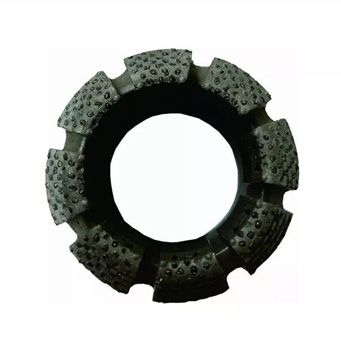 Surface Set Diamond Core Drill Bits-3